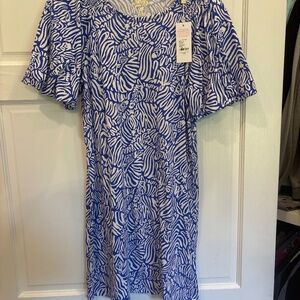 Lilly Pulitzer Dress Rosen